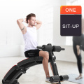 Banc de musculation réglable pour équipement de fitness